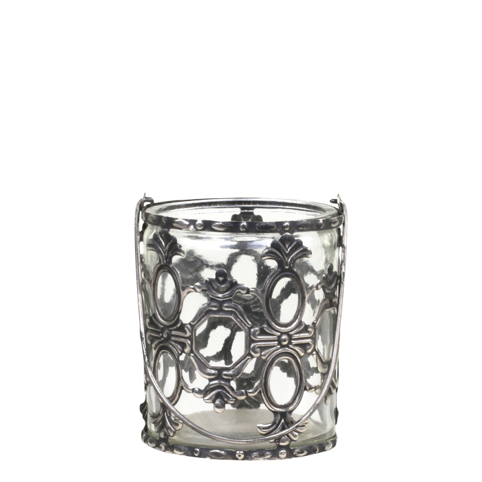 Hurricane med handtag