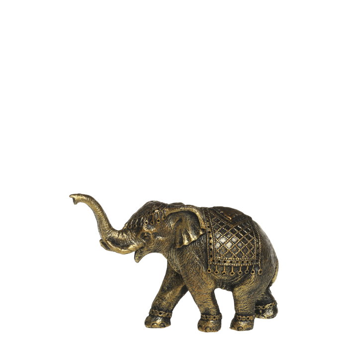 Elefant