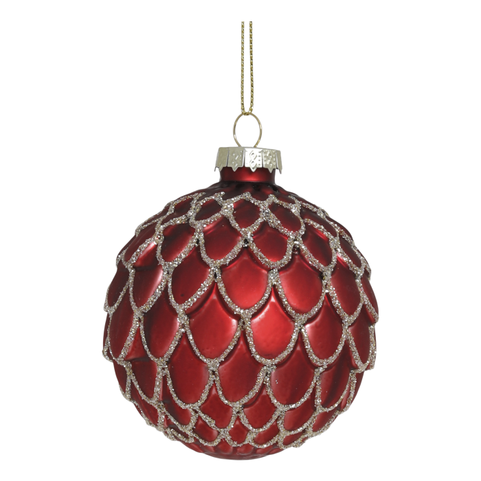 Julgranskula, Antik Körsbär