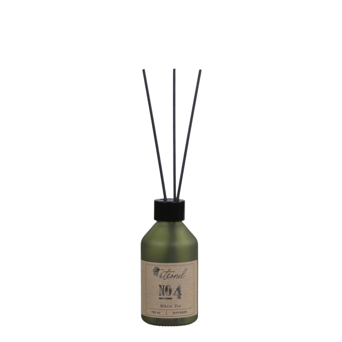 Éternel doftpinnar med 8 pinnar